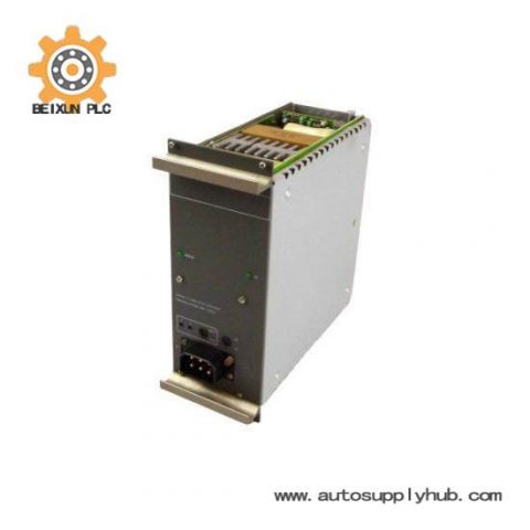 ABB 89NG03 GJR4503500R0001 Interface Board: Advanced Control Module for Industrial Automation