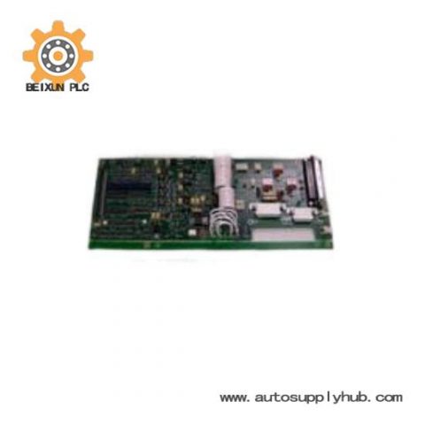 ABB 969-54 Industrial Control Module for Automation Systems