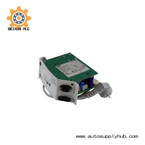 ABB AC800F 3BDH000011R1 SA801F 3BDH000011R1 Power Supply