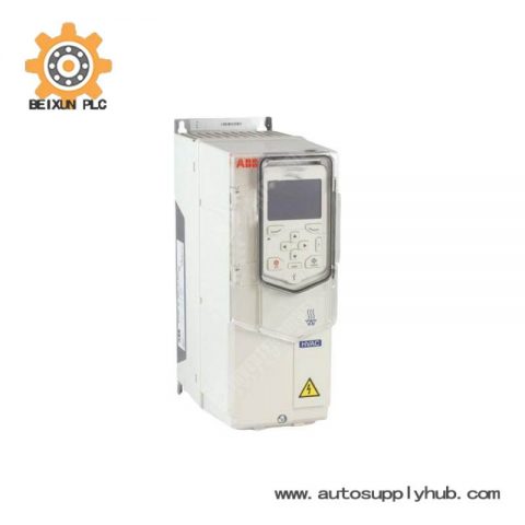 ABB ACH580-01-073A-4 The Inverter: Industrial Automation Solutions