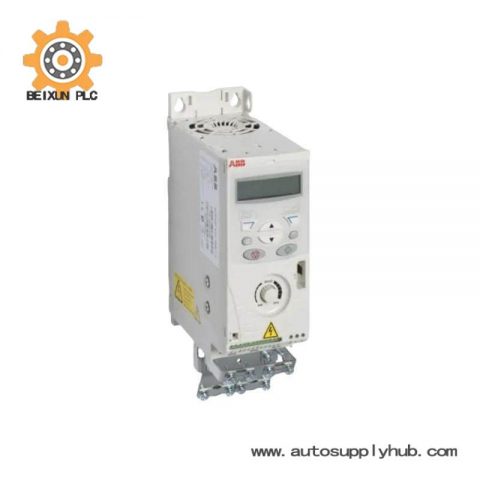 ABB ACS150 Micro Drives 220V, 0.75KW, Model 03E