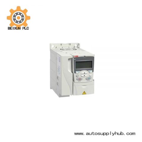 ABB ACS355-03E-02A4-4 Industrial Frequency Converter