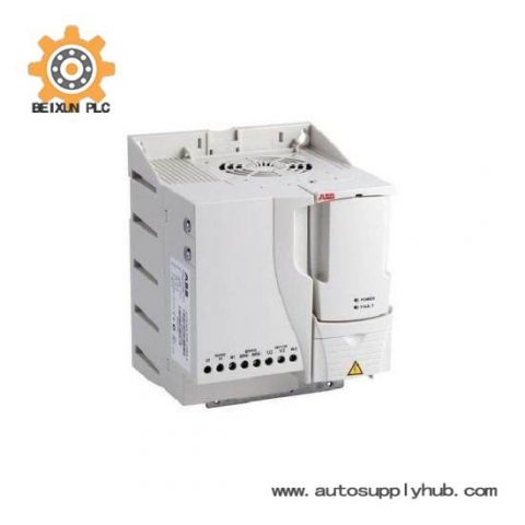 ABB ACS355-03E-23A1-4 3ABD0000058252: Industrial Grade Frequency Converter