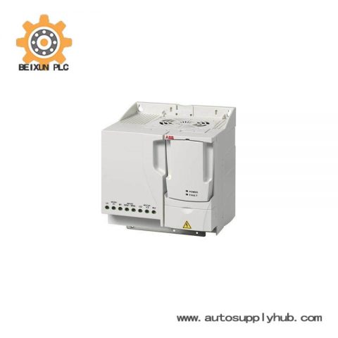 ABB ACS355-03E-23A1-4 Industrial Drive, Drive Module