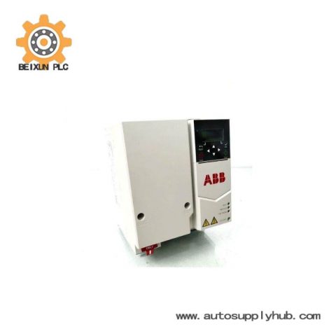 ABB ACS380-040N-17A0-4 Frequency Inverter: Precision Control for Industry