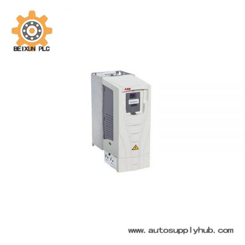 ABB ACS510-01-031A-4 High-Performance Frequency Converter