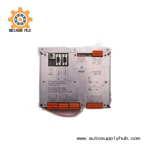 ABB ACS510-01-038A-4 - Superior Value for Industry 4.0 Solutions