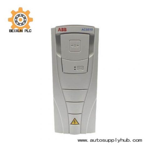 ABB ACS510-01-046A-4 3ABD00021615-D Frequency Converter: Precision Control for Industry