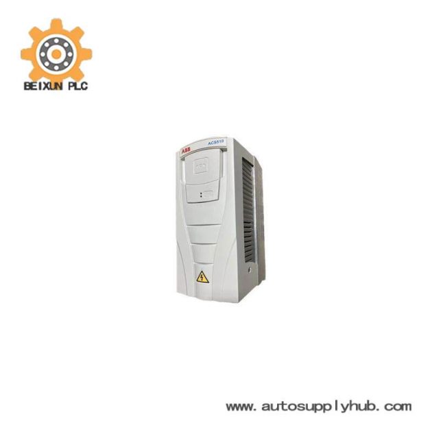 ABB ACS510-01-07A2-4 Frequency Converter - Precision Control, Enhanced Efficiency