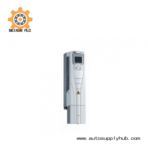 ABB ACS510-01-157A-4 Inverter Drive: Precision Control for Industrial Pumps & Fans