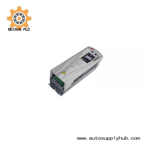 ABB ACS510-01-195A-4 Industrial Frequency Converter