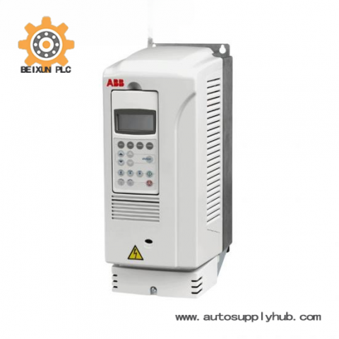 ABB ACS510-01-290A-4 3ABD00027039-D Frequency Converter