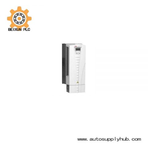 ABB ACS510-01-290A-4 Industrial Frequency Converter