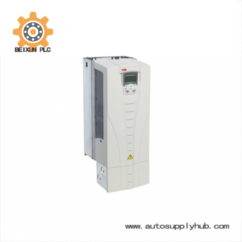 ABB ACS550-01-023A-4 Frequency Converter: Industrial Control Precision at Your Fingertips