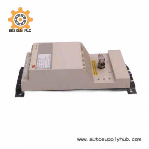 ABB ACS550-01-031A-4 Industrial Wall Mounted Drive