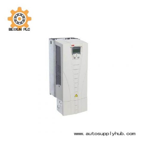 ABB ACS550-01-038A-4 3AUA0000002431-D High Efficiency Frequency Converter