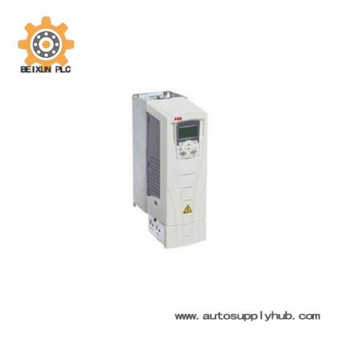 ABB ACS550-01-059A-4: Advanced Industrial Drive for Maximum Efficiency & Reliability