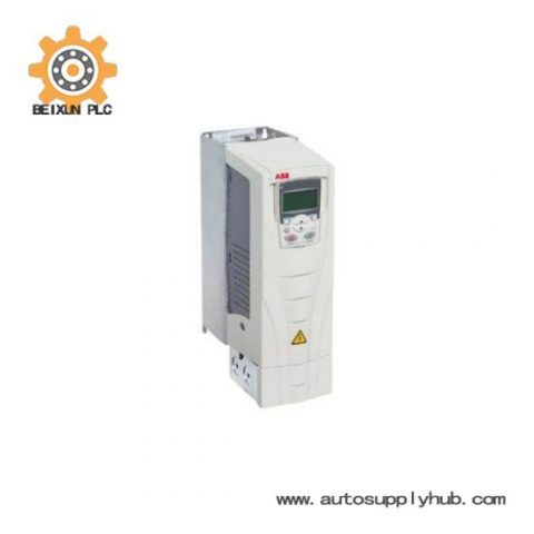 ABB ACS550-01-05A4-4 | High Performance Frequency Converter