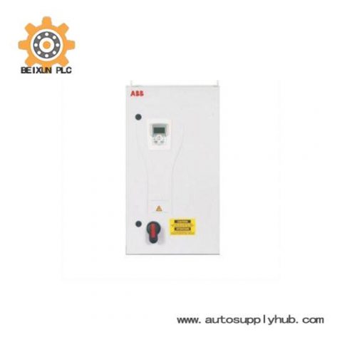 ABB ACS550-01-125A-4, 3ABD68589657, Industrial Frequency Converter