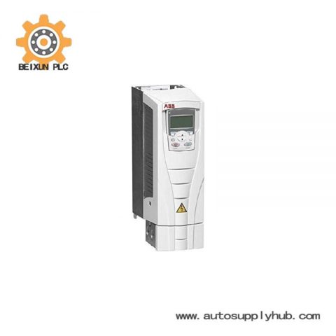 ABB ACS550-U1-157A-4 Industrial Drives