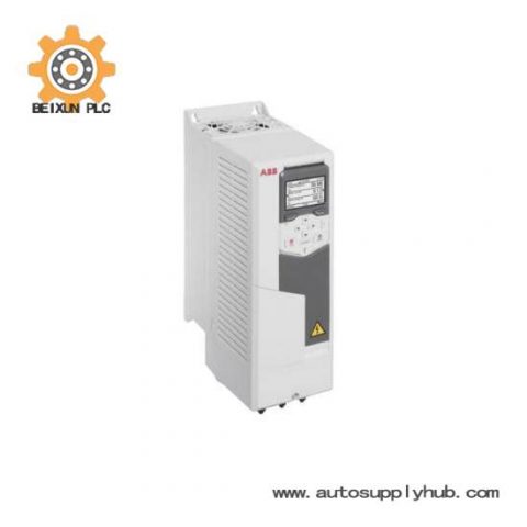 ABB ACS580-01-073A-4 3ABD00045434-D Frequency Converter: Precision Control, Industry Standards Compliant