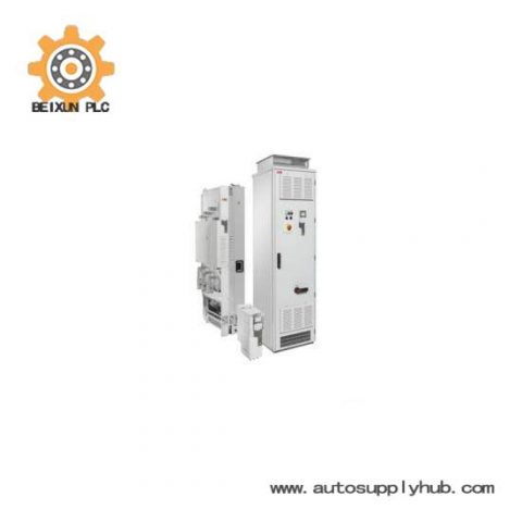 ABB ACS580-01-145A-4 3ABD00045437-D Frequency Converter; ABB