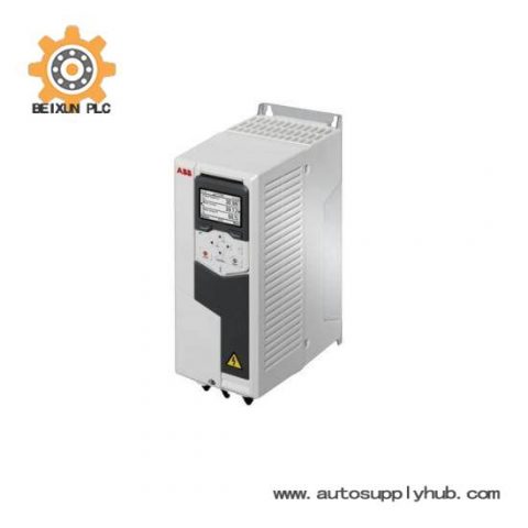 ABB ACS580-01-246A-4 3ABD00045440-D Industrial Frequency Converter