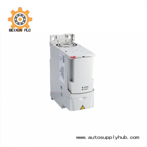 ABB ACS800-01-0020-3+E200: Advanced AC Drive for Industrial Automation