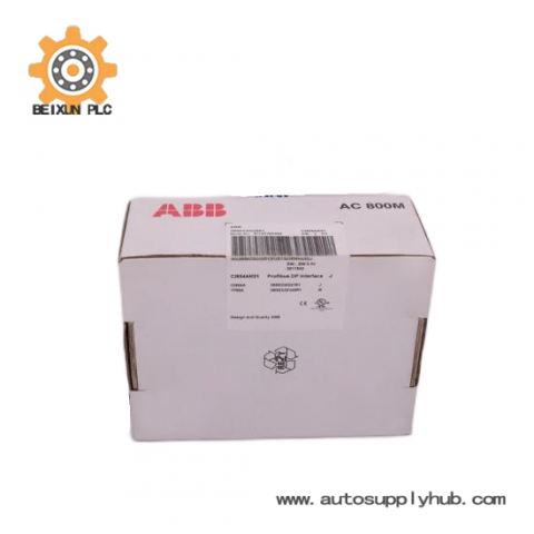 ABB ACS800-01-0100-3+D150+P901: High-Performance AC Drive System