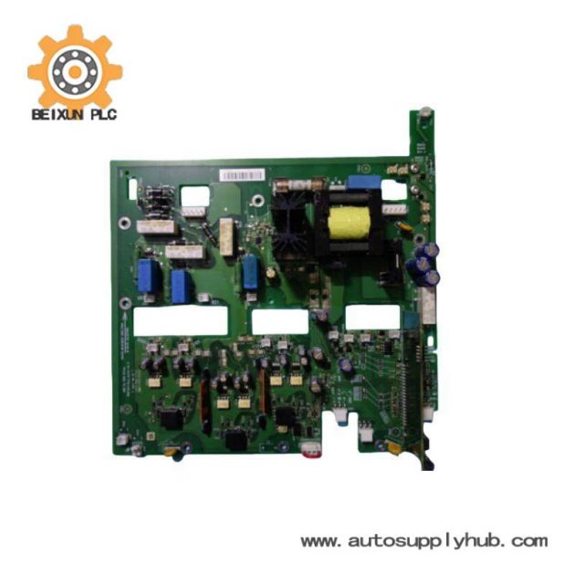 ABB ACS850 JINT-E1C Driver Board: Industrial Control Solution