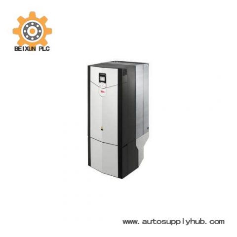 ABB ACS880-01-045A-3 3ABD00032626-D Frequency Converter: High-Efficiency Drive Solution for Industrial Applications