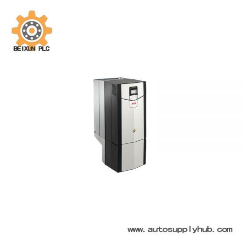 ABB ACS880 Series, Model 01-096A-5, AC Drive Module