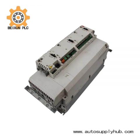 ABB ACSM1-04AS-046A-4: Precision Inverter for Industrial Control