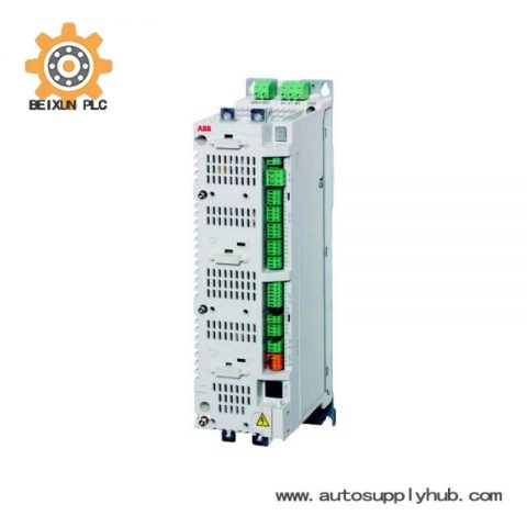 ABB ACSM1-04AS-073A-4 Motion Control Drive: Advanced Industrial Drive Solution