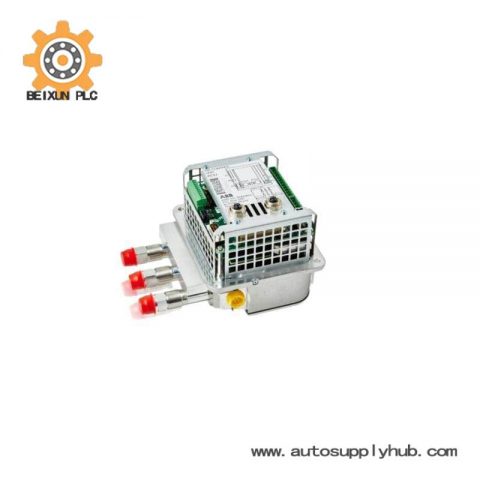 ABB ACU-01B 3HNA024871-001 | 3HAC17484-6/04 Control Unit