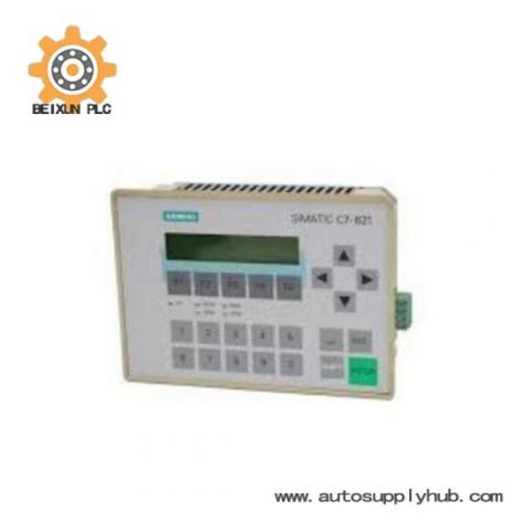 ABB AD02 Digital Input Module for Industrial Automation