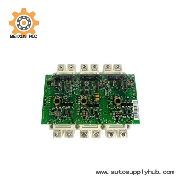 ABB AGDR-71C FS450R17KE3 Industrial Control Module