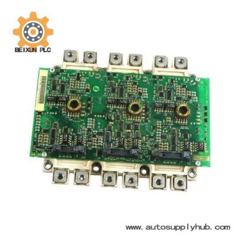 ABB AGDR-81C FS450R17KE3, High-Performance IGBT Module