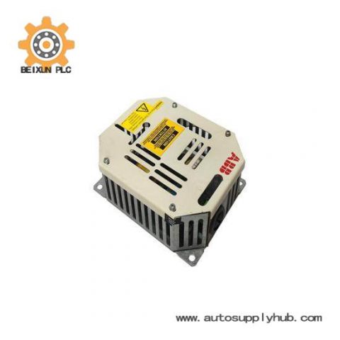 ABB AGPS-11C Assembly Kit: Advanced Control Module for Industrial Automation