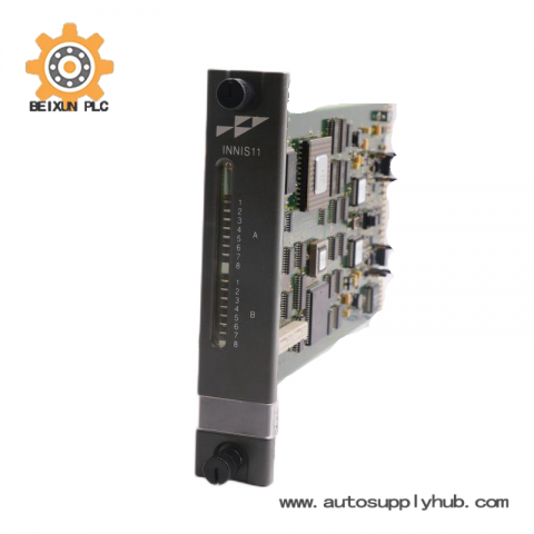 ABB AI561 A1 Power Supply Module