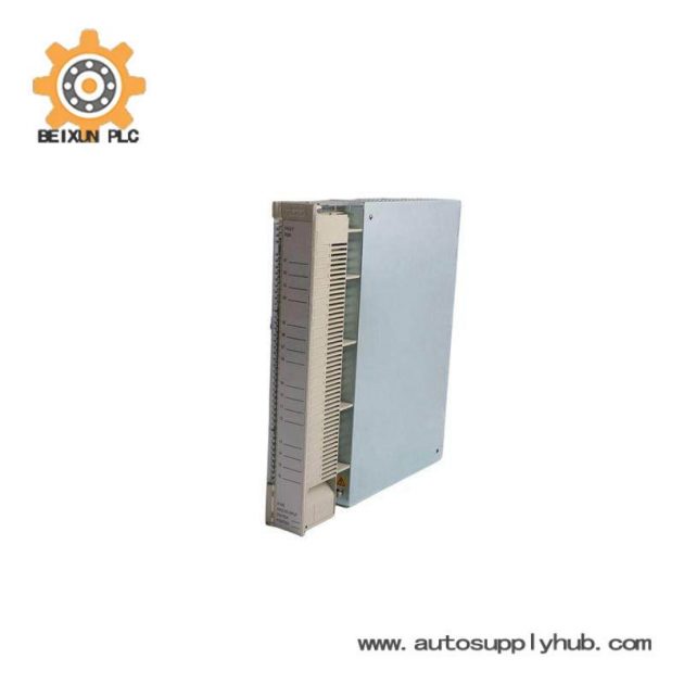 ABB AI625 Industrial Analog Input Module