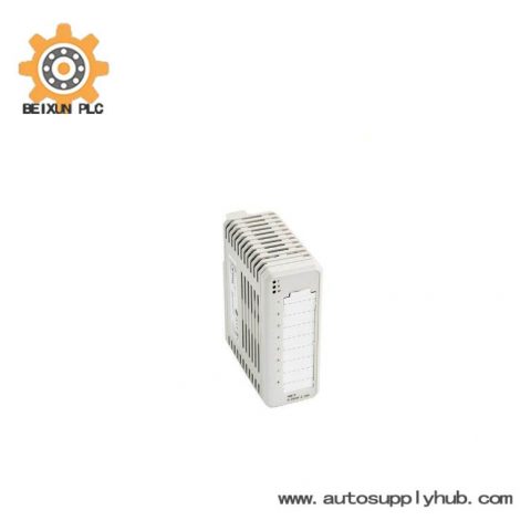 ABB AI810 3BSE008516R1 Analog Input Module