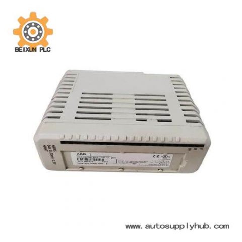 ABB AI845 Analog Input S/R HART 8 Channel Module