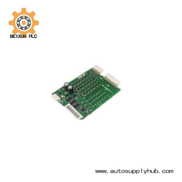 ABB AINP-01 CODE 64530275E: Advanced Inverter Trigger Board for Industrial Applications