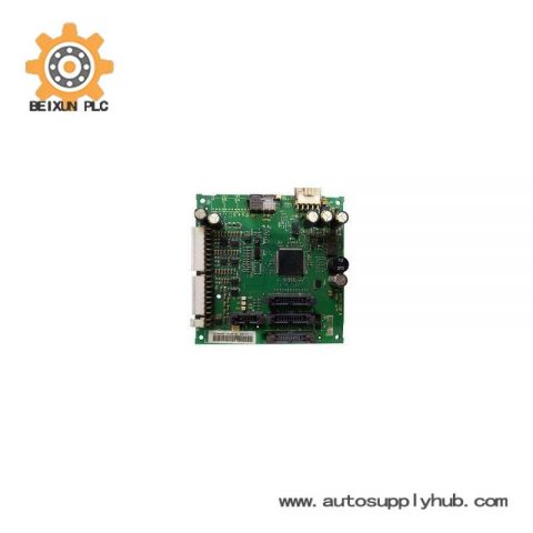 ABB AINT-02 PCB Main Interface Kit - Industrial Control Module