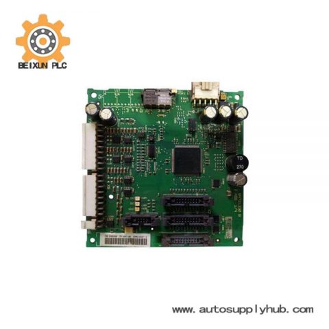 ABB AINT-02C | High-Performance Modular Interface Board