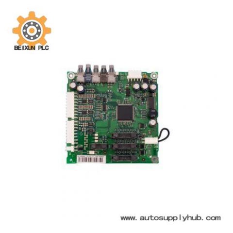 ABB AINT-12C Module for CNC Interface Board