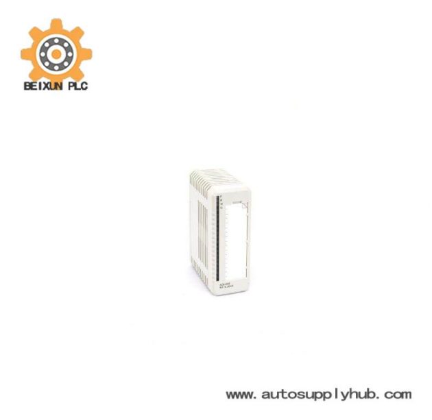 ABB AO820 3BSE008546R1 - High-Precision Analog Output Module for Industrial Automation