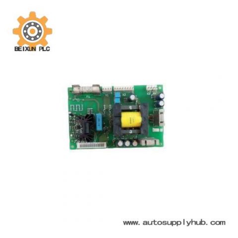 ABB APOW-01 CODE 64493663B - Inverter Communication Board, High Performance & Reliable Control Solution