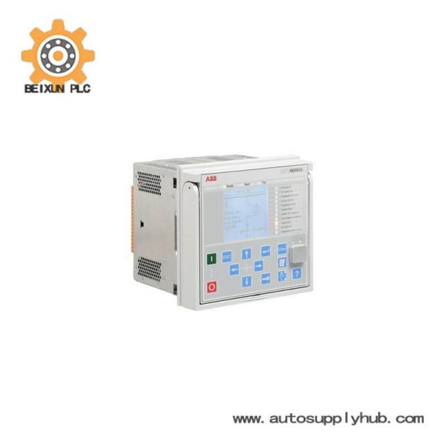 ABB AZ20/112112221112E/STD - High-Performance Industrial Controller